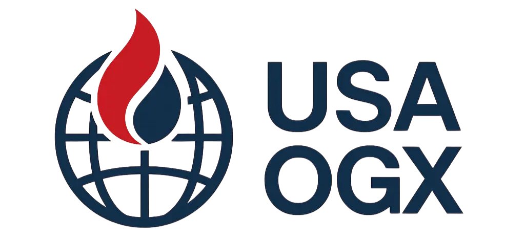 USA OGX — Oil & Gas Export & Supply